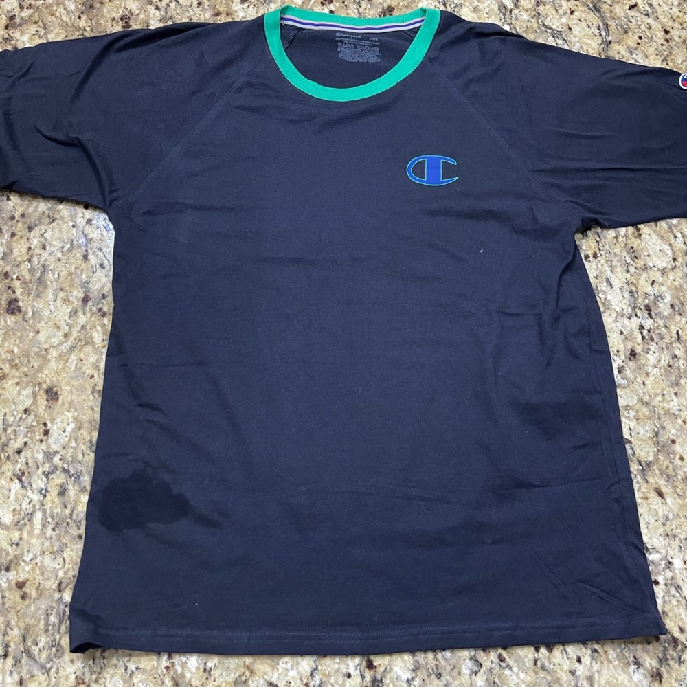 Champion T shirt NWT